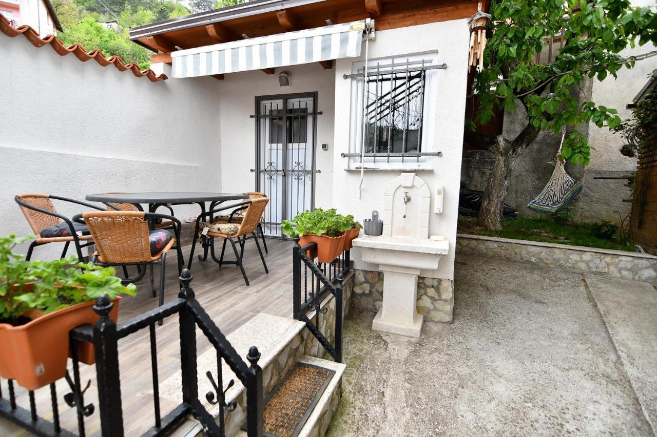 Апартаменты Garden Of Dreams & Free Private Parking Сараево Экстерьер фото